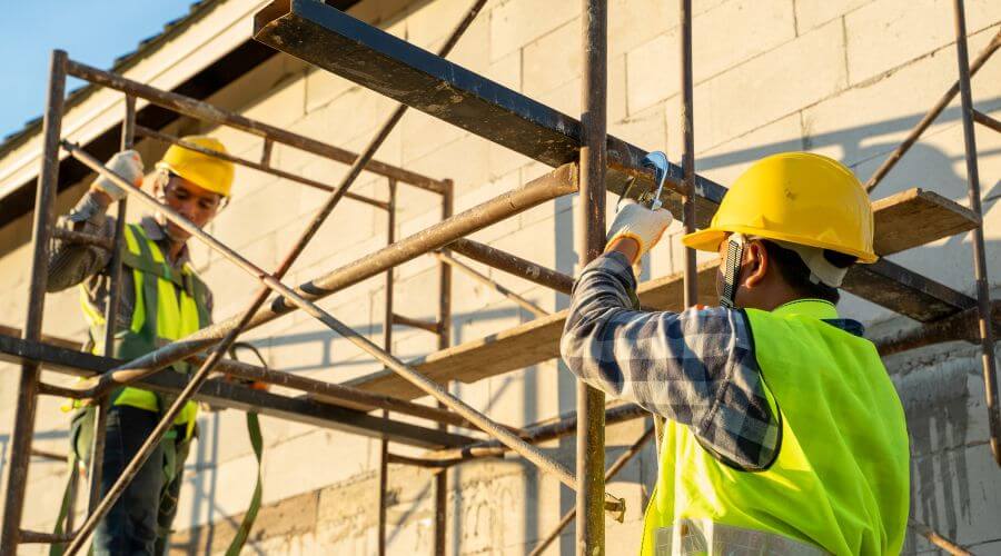 Soffit Repair in Malverne, NY